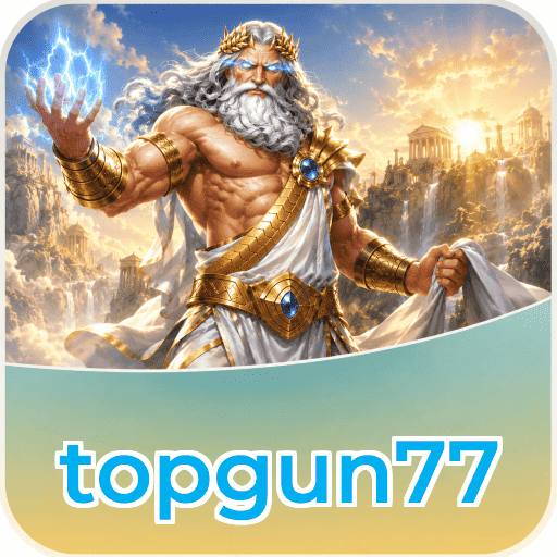 Logo topgun77