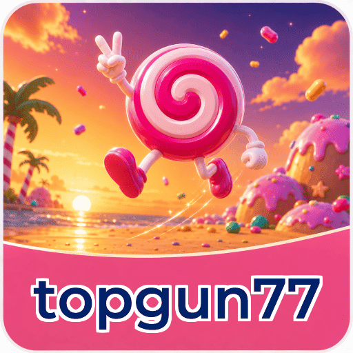 Logo topgun77